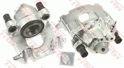 Bremssattel vorne rechts Seat