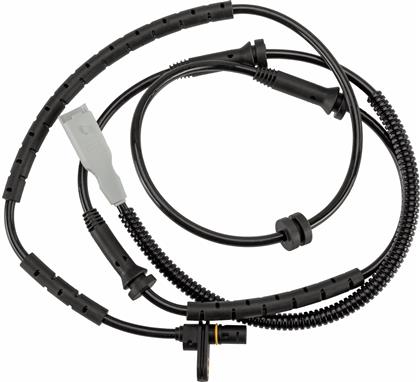 Raddrehzahlsensor hinten