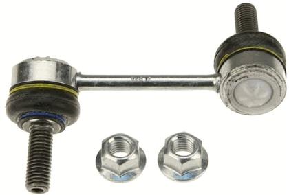 Stange/Strebe, Stabilisator