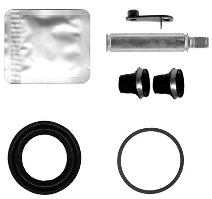 Reparatursatz, Bremssattel
