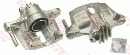 Bremssattel vorne links