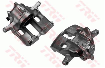 Bremssattel vorne links