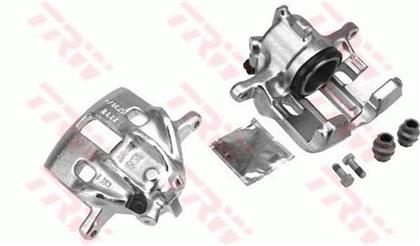 Bremssattel vorne links