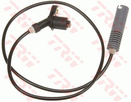 Raddrehzahlsensor hinten BMW
