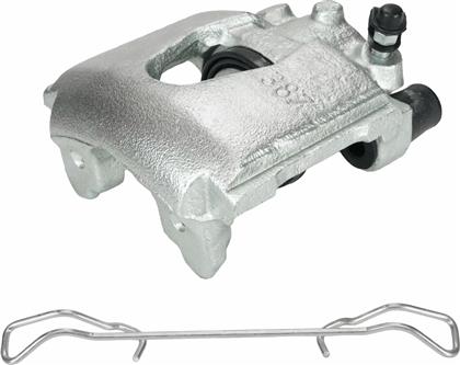 Bremssattel vorne links