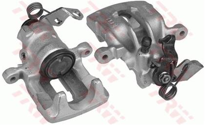 Bremssattel hinten rechts