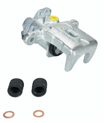 Bremssattel hinten rechts