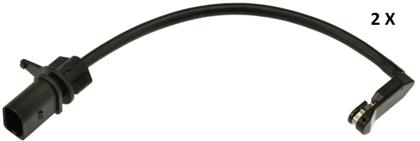 Warnkontakt Bremsbelag