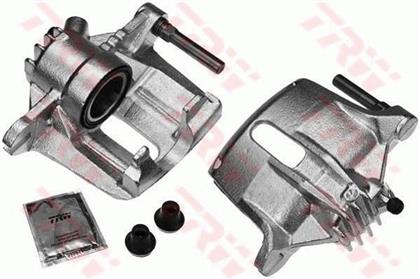 Bremssattel vorne rechts Peugeot