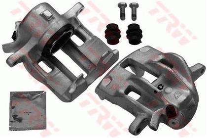 Bremssattel vorne links Peugeot