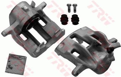 Bremssattel vorne rechts Peugeot