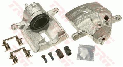 Bremssattel vorne rechts Nissan