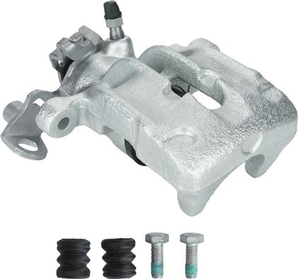 Bremssattel hinten rechts