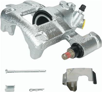 Bremssattel vorne links