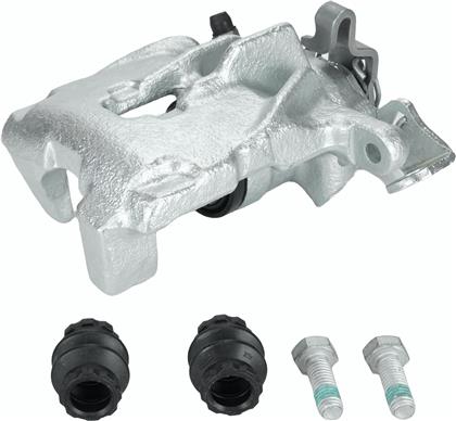 Bremssattel hinten links