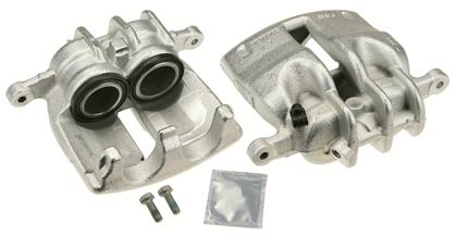 Bremssattel vorne links