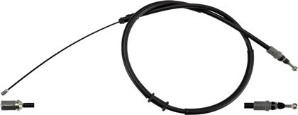 Seilzug, Feststellbremse