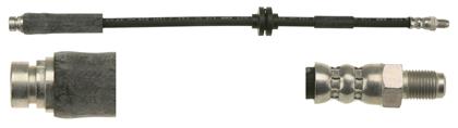 Bremsschlauch hinten Ford
