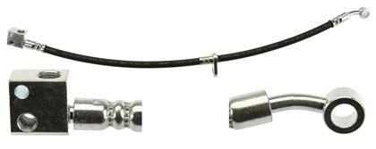 Bremsschlauch Honda
