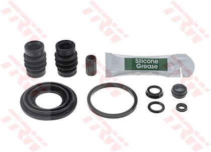 Reparatursatz, Bremssattel