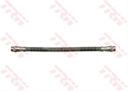 Bremsschlauch hinten Citroën
