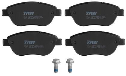 Bremsbelagsatz COTEC vorne