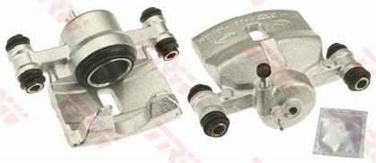 Bremssattel vorne links KIA