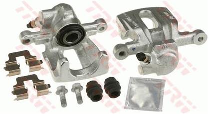 Bremssattel hinten rechts Mercedes