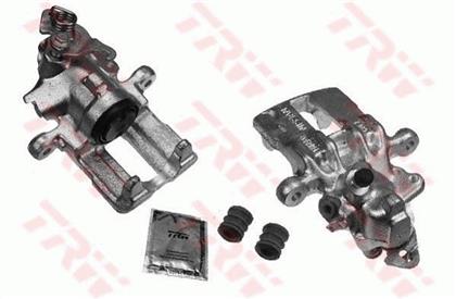 Bremssattel hinten links Nissan
