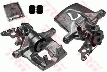Bremssattel hinten rechts Jaguar