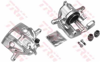 Bremssattel vorne rechts