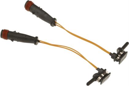 Warnkontakt Bremsbelag