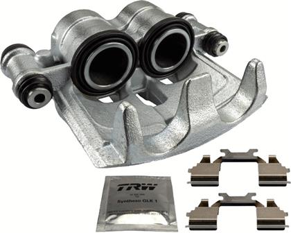 Bremssattel vorne rechts Iveco
