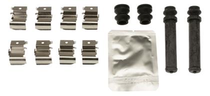 Zubehörsatz, Bremsbelag Mitsubishi