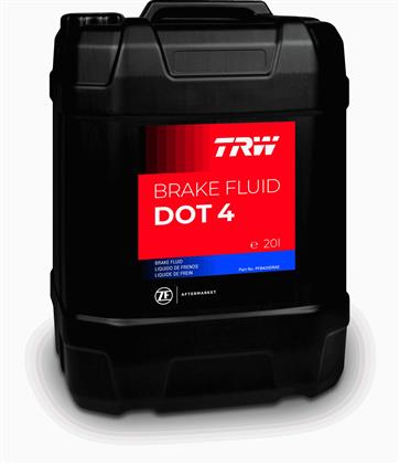 Bremsflüssigkeit DOT 4 20l