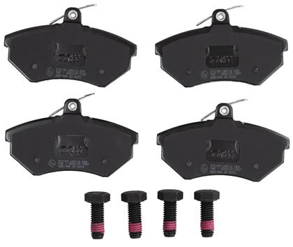 Bremsbelagsatz COTEC vorne