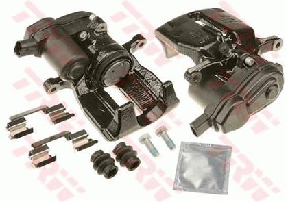 Bremssattel hinten links Audi
