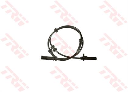 Raddrehzahlsensor hinten