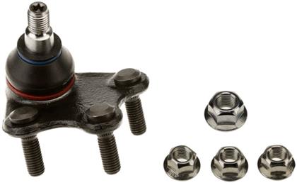 Trag-/Führungsgelenk vorne rechts VAG