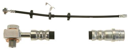 Bremsschlauch vorne Mercedes