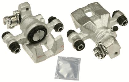 Bremssattel hinten links KIA