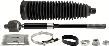 Axialgelenk, Spurstange