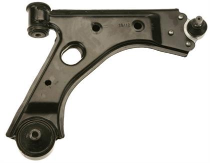 Lenker, Radaufhängung vorne rechts Opel