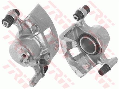 Bremssattel vorne rechts Hyundai