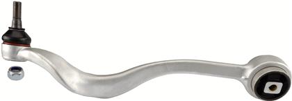 Lenker, Radaufhängung BMW