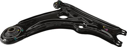 Lenker, Radaufhängung