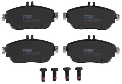 Bremsbelagsatz COTEC vorne