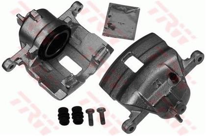 Bremssattel vorne rechts Nissan