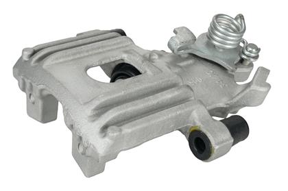 Bremssattel hinten links Mini