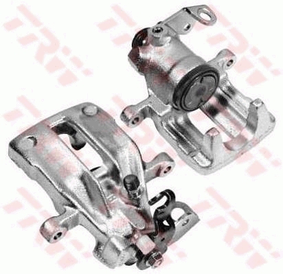 Bremssattel hinten links Audi